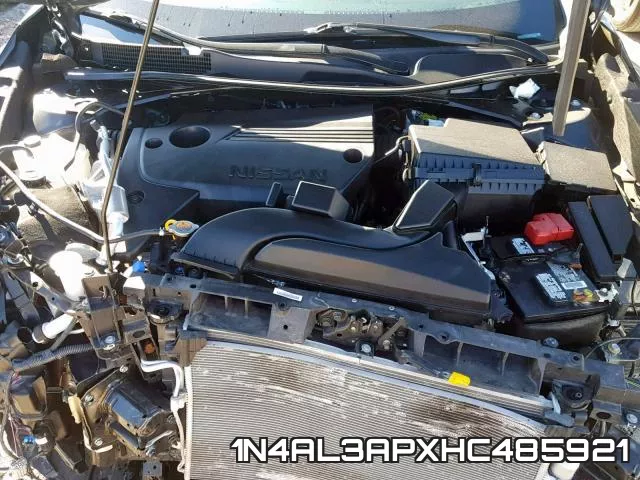 1N4AL3APXHC485921 фото 8
