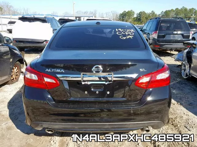 1N4AL3APXHC485921 фото 10