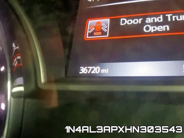 1N4AL3APXHN303543 фото 9