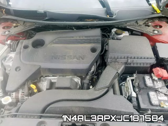 1N4AL3APXJC187584 фото 8