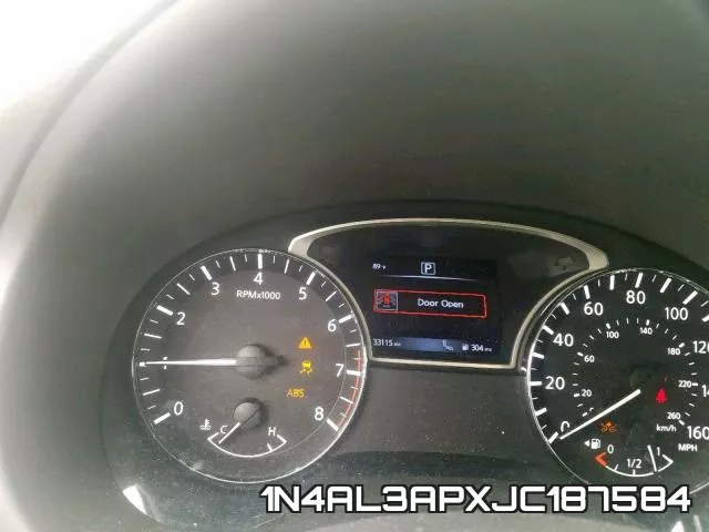 1N4AL3APXJC187584 фото 9