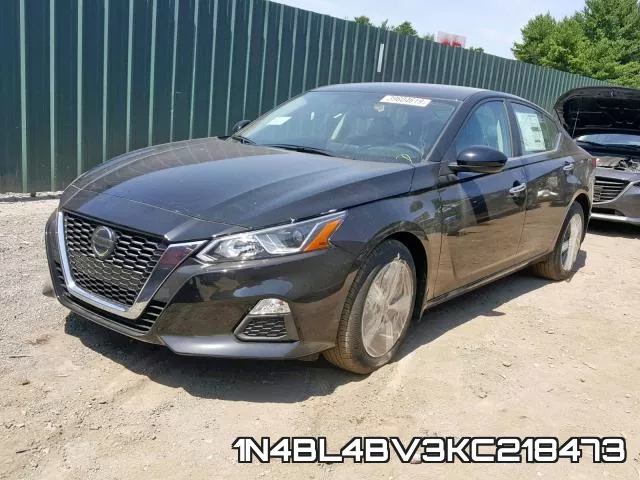 1N4BL4BV3KC218473 фото 2