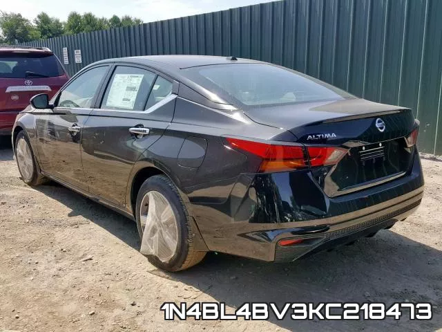 1N4BL4BV3KC218473 фото 3