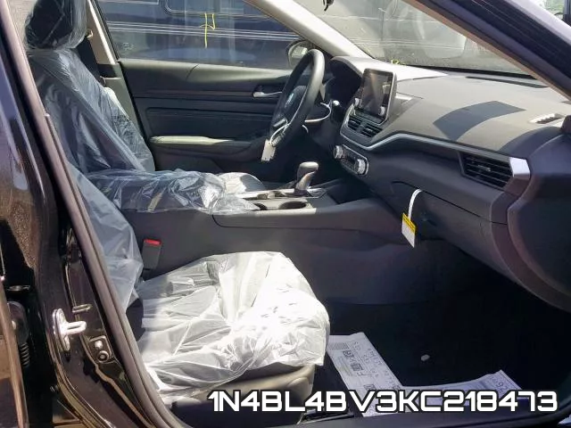 1N4BL4BV3KC218473 фото 5