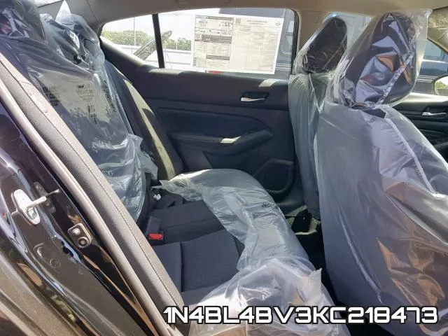 1N4BL4BV3KC218473 фото 6