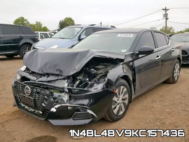 1N4BL4BV9KC157436 фото 3