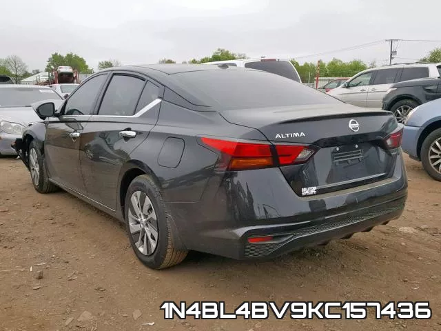 1N4BL4BV9KC157436 фото 4