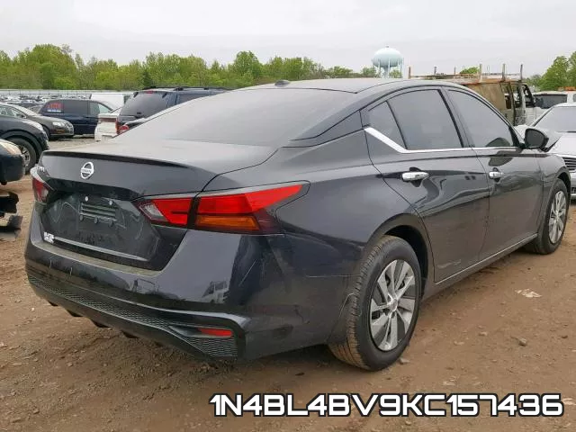 1N4BL4BV9KC157436 фото 5