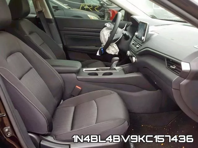 1N4BL4BV9KC157436 фото 6