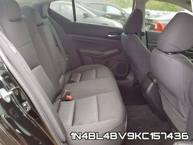 1N4BL4BV9KC157436 фото 7