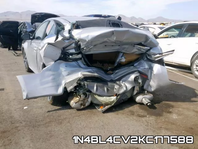 1N4BL4CV2KC177588 фото 4