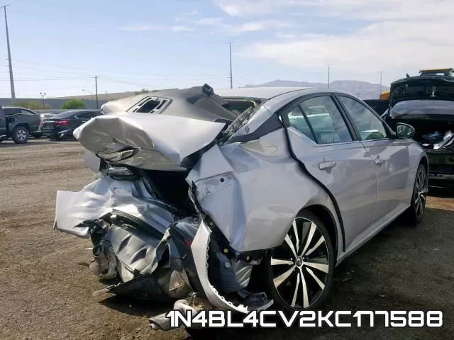 1N4BL4CV2KC177588 фото 5