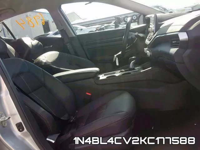 1N4BL4CV2KC177588 фото 6