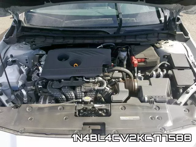 1N4BL4CV2KC177588 фото 8