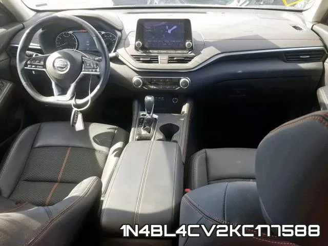 1N4BL4CV2KC177588 фото 10
