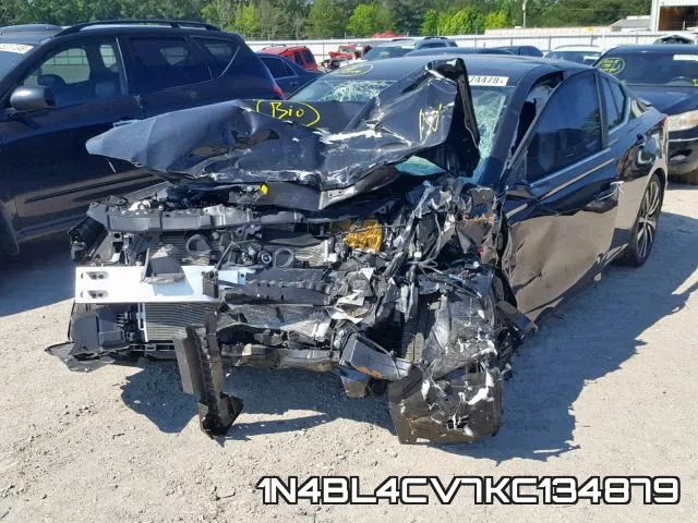 1N4BL4CV7KC134879 фото 3