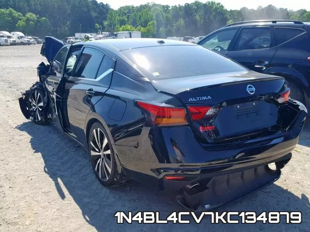 1N4BL4CV7KC134879 фото 4