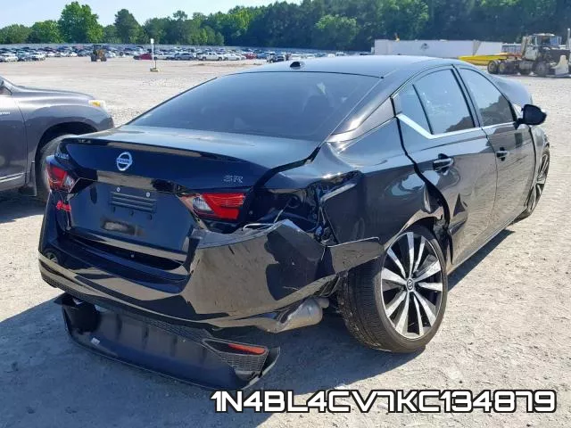 1N4BL4CV7KC134879 фото 5