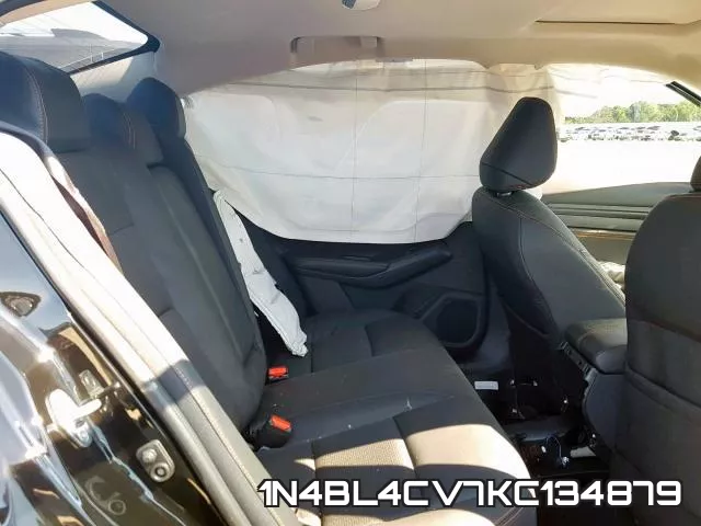 1N4BL4CV7KC134879 фото 7