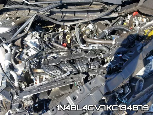 1N4BL4CV7KC134879 фото 8