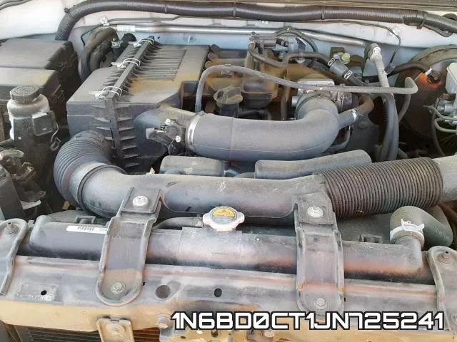 1N6BD0CT1JN725241 фото 8