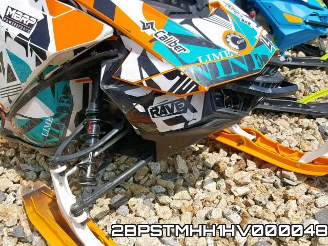 2BPSTMHH1HV000048 фото 2