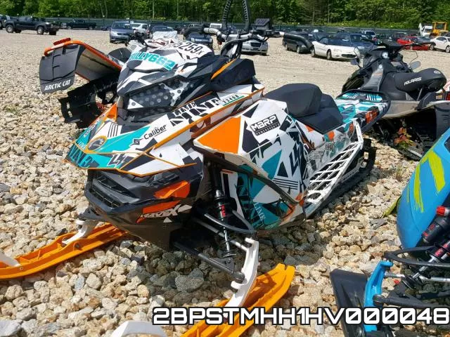 2BPSTMHH1HV000048 фото 3