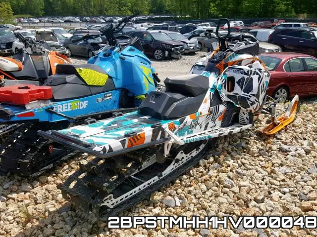 2BPSTMHH1HV000048 фото 5