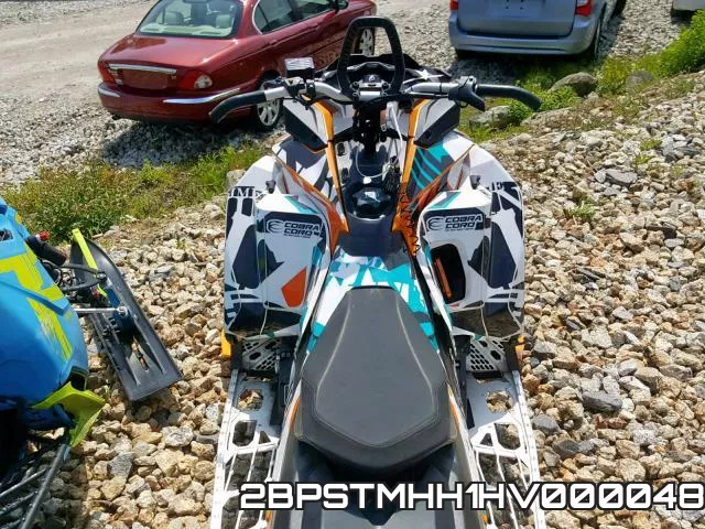 2BPSTMHH1HV000048 фото 6