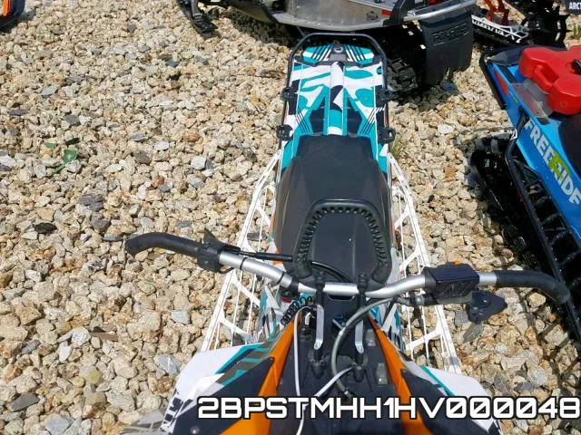 2BPSTMHH1HV000048 фото 7