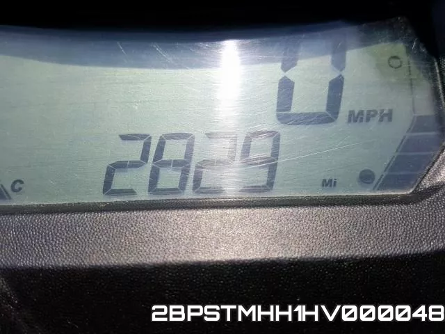 2BPSTMHH1HV000048 фото 9
