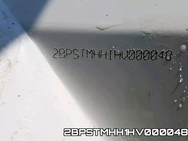 2BPSTMHH1HV000048 фото 10