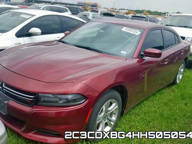 2C3CDXBG4HH505054 фото 3