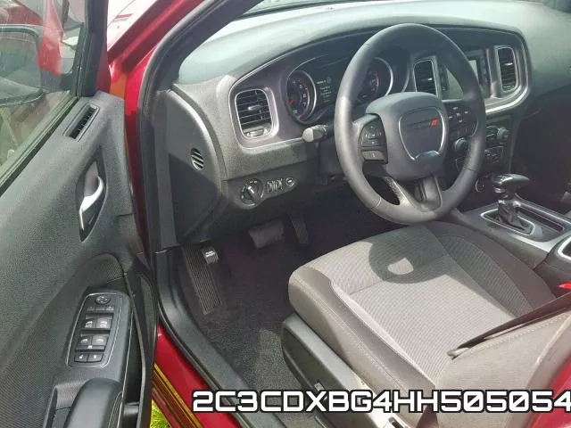 2C3CDXBG4HH505054 фото 10