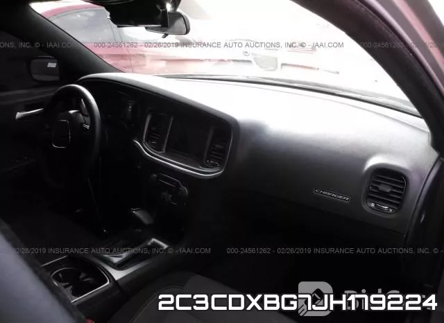 2C3CDXBG7JH179224 фото 6