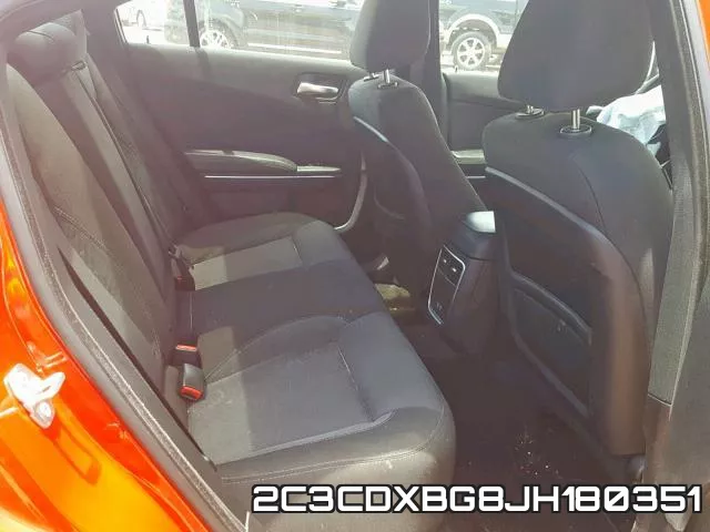 2C3CDXBG8JH180351 фото 7
