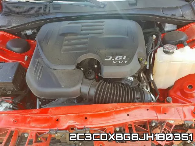 2C3CDXBG8JH180351 фото 8