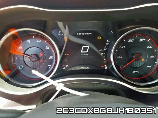 2C3CDXBG8JH180351 фото 9