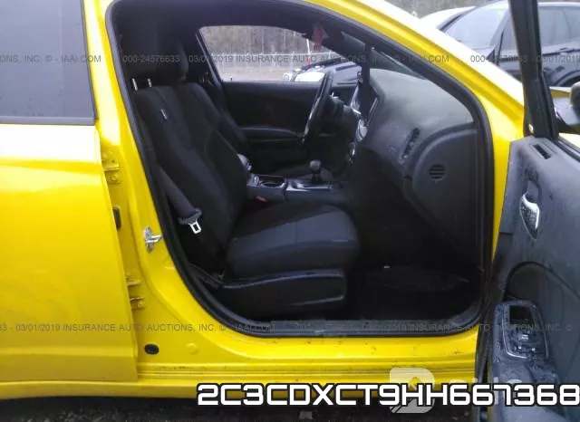 2C3CDXCT9HH667368 фото 6