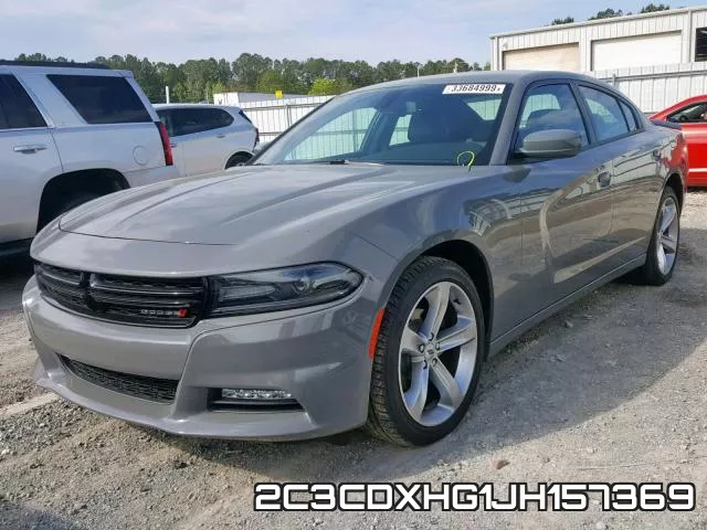2C3CDXHG1JH157369 фото 3