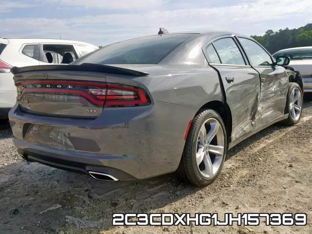 2C3CDXHG1JH157369 фото 5