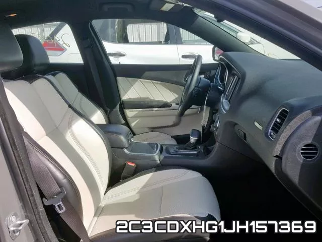 2C3CDXHG1JH157369 фото 6