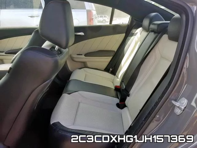 2C3CDXHG1JH157369 фото 7