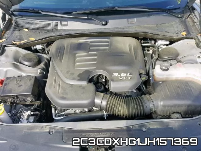 2C3CDXHG1JH157369 фото 8