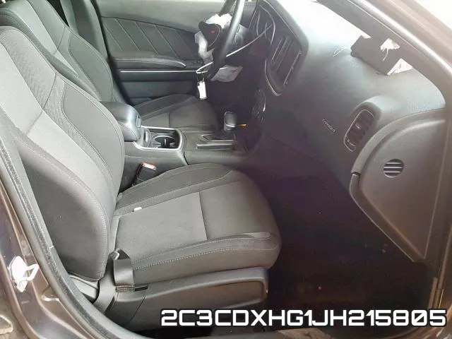 2C3CDXHG1JH215805 фото 6