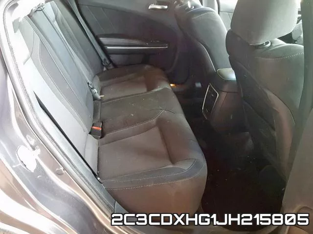 2C3CDXHG1JH215805 фото 7
