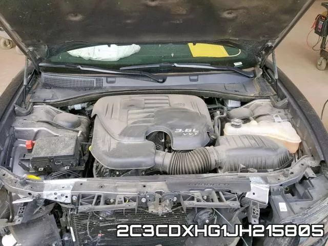 2C3CDXHG1JH215805 фото 8