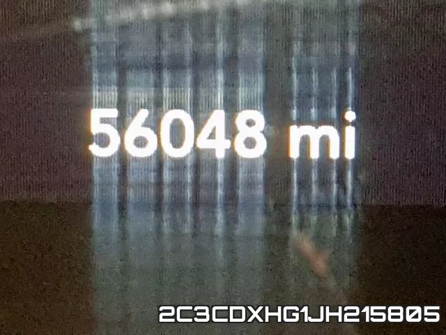 2C3CDXHG1JH215805 фото 9