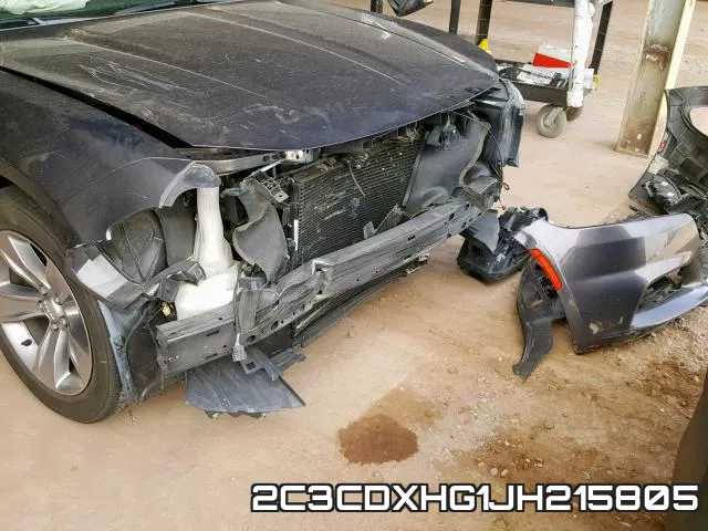 2C3CDXHG1JH215805 фото 10