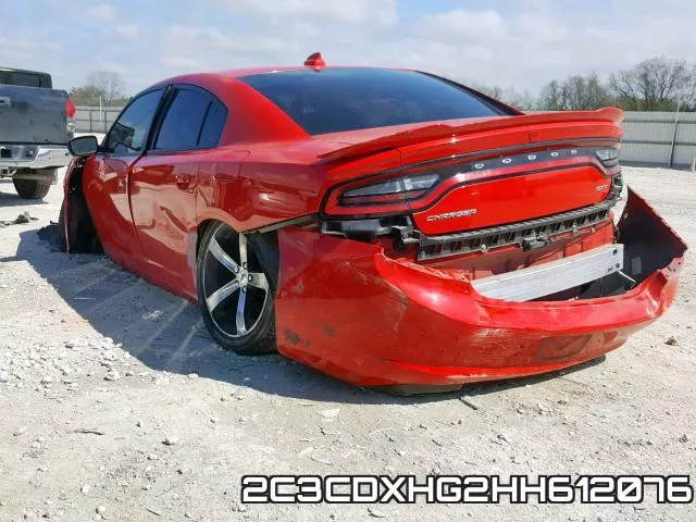 2C3CDXHG2HH612076 фото 4